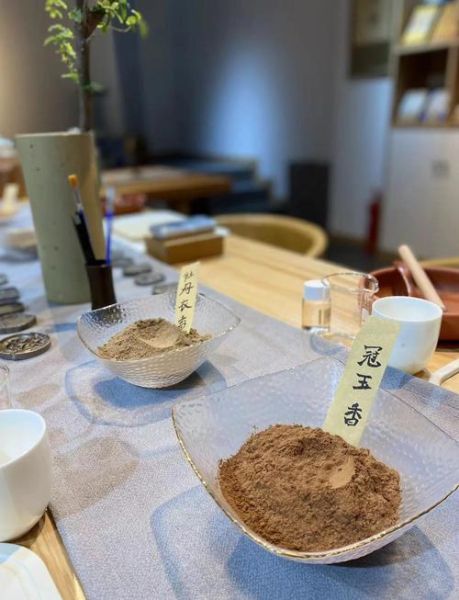 非物质文化遗产制香技艺（新手如何学非遗制香技艺）-第3张图片-八三百科