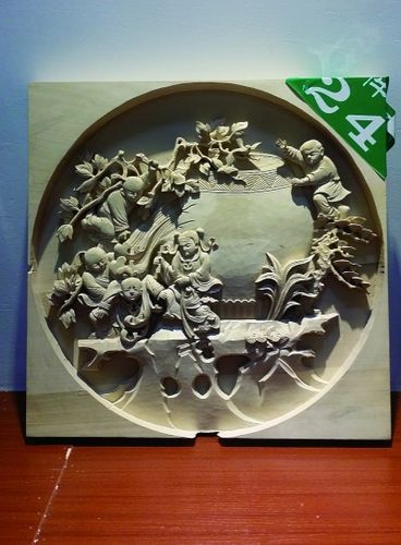 余江非物质文化遗产(余江木雕非遗体验指南:从小白到入门)-第1张图片-八三百科 余江非物质文化遗产(余江木雕非遗体验指南:从小白到入门)-第1张图片-八三百科