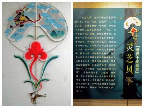 阳江非物质文化遗产（阳江风筝非遗入门指南）-第3张图片-八三百科