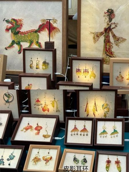 非物质文化遗产能做什么（手工制作的非遗项目最适合创业）-第1张图片-八三百科