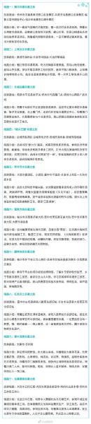 假期非物质文化遗产（假期非遗旅游怎么选线路）-第2张图片-八三百科