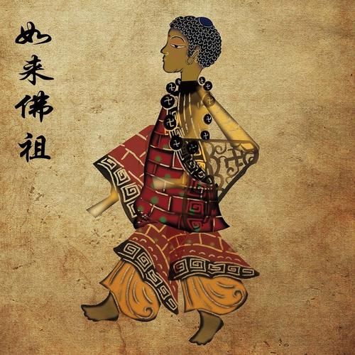 nft与非物质文化遗产（NFT非遗数字藏品怎么玩）-第2张图片-八三百科