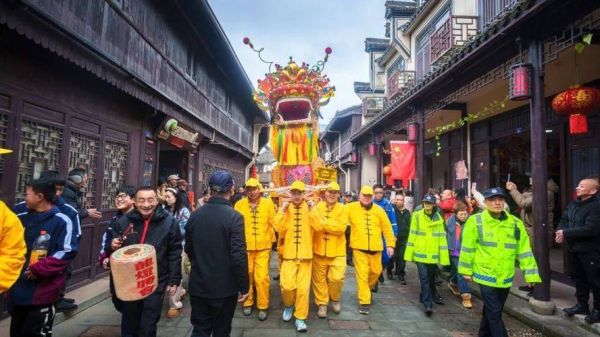 萧山非物质文化遗产-第1张图片-八三百科