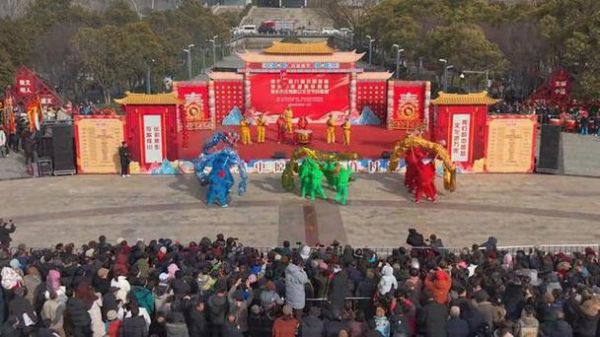 焦作的非物质文化遗产（焦作非物质文化遗产有哪些值得一看）-第2张图片-八三百科