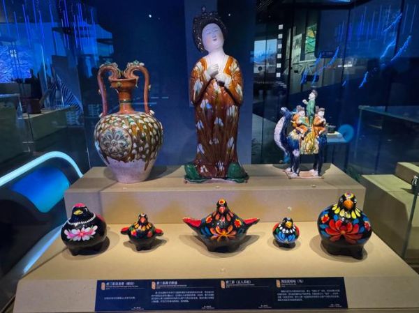 非物质文化遗产唐县（唐县非遗有哪些项目）-第1张图片-八三百科