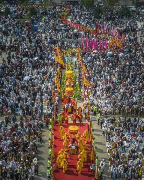 塘桥镇非物质文化遗产-第1张图片-八三百科