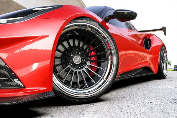 非物质文化遗产跑车图片（非遗跑车图片哪里找）-第2张图片-八三百科