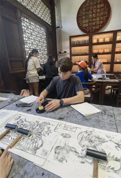 非物质文化遗产澳洲(澳洲中国非遗有哪些 如何参观)-第1张图片-八三百科 非物质文化遗产澳洲(澳洲中国非遗有哪些 如何参观)-第1张图片-八三百科