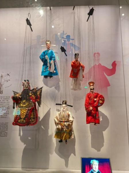 非物质文化遗产澳洲(澳洲中国非遗有哪些 如何参观)-第3张图片-八三百科 非物质文化遗产澳洲(澳洲中国非遗有哪些 如何参观)-第3张图片-八三百科