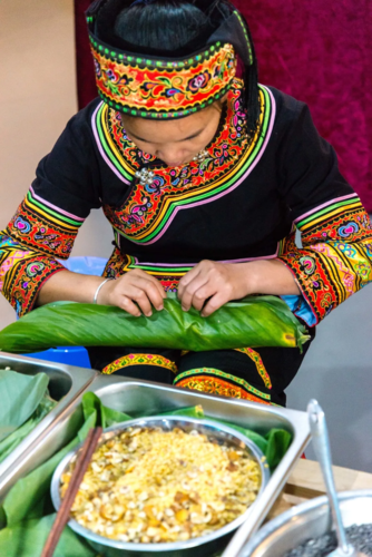 隆林县非物质文化遗产有（隆林县非遗有哪些特色技艺）-第1张图片-八三百科