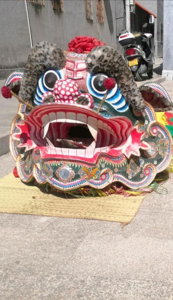 隆林县非物质文化遗产有（隆林县非遗有哪些特色技艺）-第3张图片-八三百科