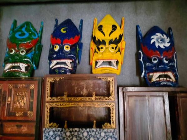 恩施州非物质文化遗产(恩施州非遗有哪些适合初学者体验)-第1张图片-八三百科 恩施州非物质文化遗产(恩施州非遗有哪些适合初学者体验)-第1张图片-八三百科