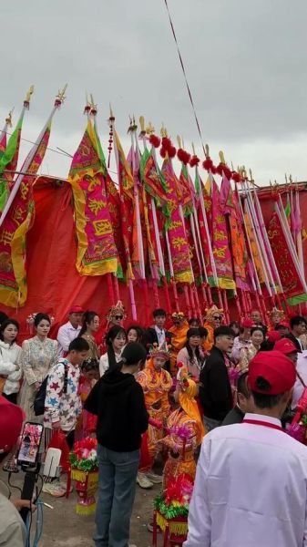 中田村的非物质文化遗产-第2张图片-八三百科 中田村的非物质文化遗产-第2张图片-八三百科