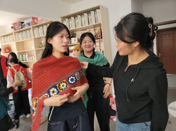 打毛衣非物质文化遗产（如何将打毛衣申请为非遗？完整流程与实用案例）-第3张图片-八三百科