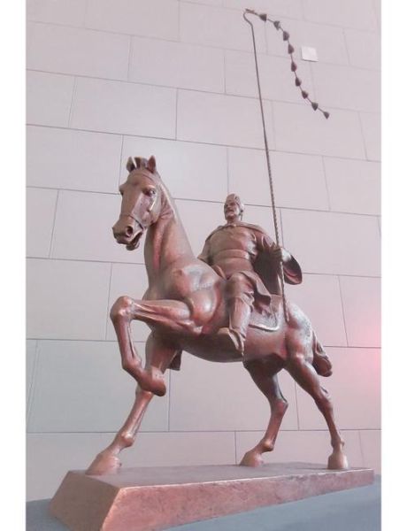 新疆五项非物质文化遗产(新疆五项非遗是哪些)-第2张图片-八三百科 新疆五项非物质文化遗产(新疆五项非遗是哪些)-第2张图片-八三百科