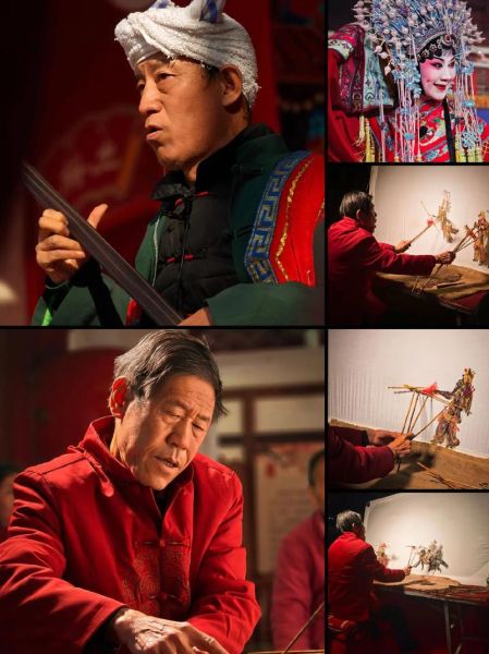 非物质文化遗产 摄影（非遗摄影初学者如何拍好非遗照片）-第1张图片-八三百科