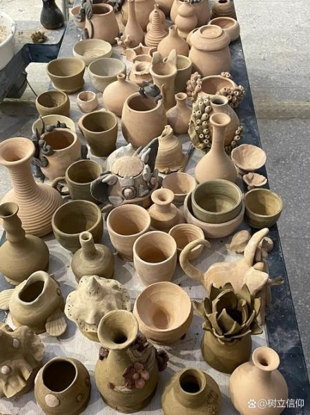 土窑非物质文化遗产(土窑建造技艺为何成为非遗宝藏)-第1张图片-八三百科 土窑非物质文化遗产(土窑建造技艺为何成为非遗宝藏)-第1张图片-八三百科