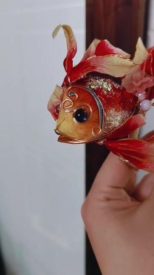 非物质文化遗产小鱼-第1张图片-八三百科 非物质文化遗产小鱼-第1张图片-八三百科