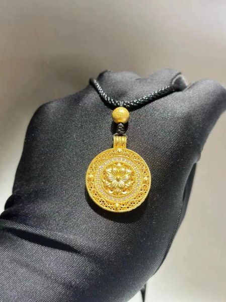 周大福非物质文化遗产(周大福非遗黄金工艺有哪些?)-第2张图片-八三百科 周大福非物质文化遗产(周大福非遗黄金工艺有哪些?)-第2张图片-八三百科