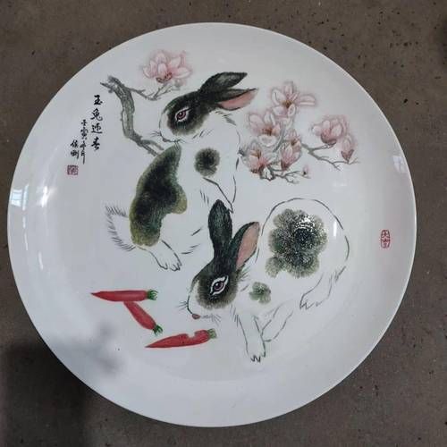 玉兔非物质文化遗产（玉兔非遗手工月饼制作教程）-第1张图片-八三百科