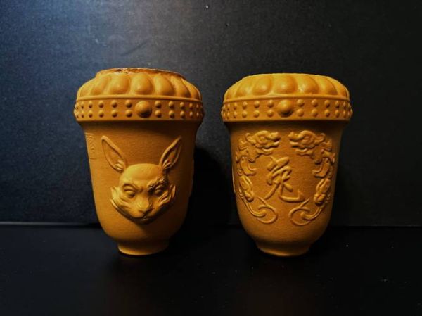 玉兔非物质文化遗产（玉兔非遗手工月饼制作教程）-第2张图片-八三百科