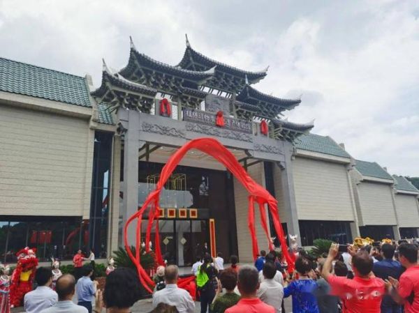 桂林非物质文化遗产招聘（桂林非遗招聘有哪些岗位适合新手）-第2张图片-八三百科