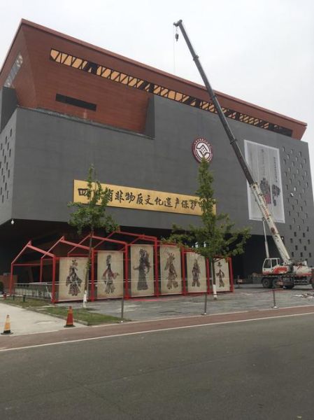 博乐非物质文化遗产（博乐非遗景点怎么去？交通＋门票全攻略）-第2张图片-八三百科