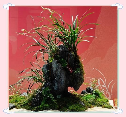 非物质文化遗产兰文化（兰文化与非遗的传承方式）-第2张图片-八三百科