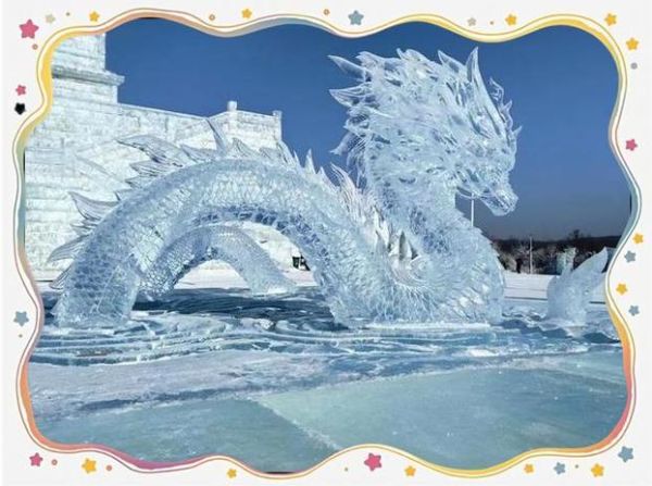 体育非物质文化遗产冰雪（冰雪体育非遗项目有哪些）-第1张图片-八三百科