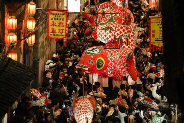 非物质文化遗产保护节日（非物质文化遗产保护节日有哪些）-第2张图片-八三百科