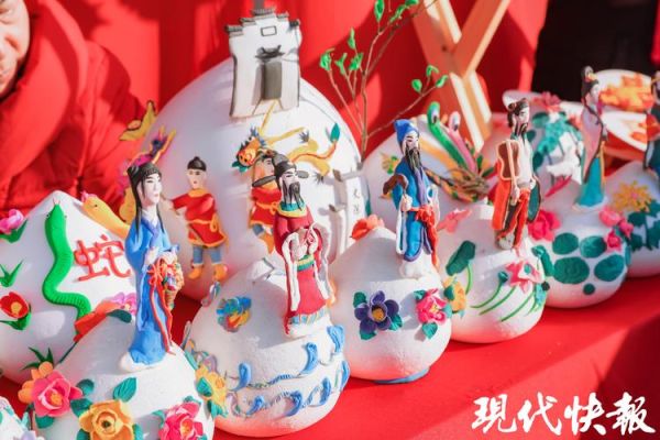 非物质文化遗产保护节日（非物质文化遗产保护节日有哪些）-第1张图片-八三百科