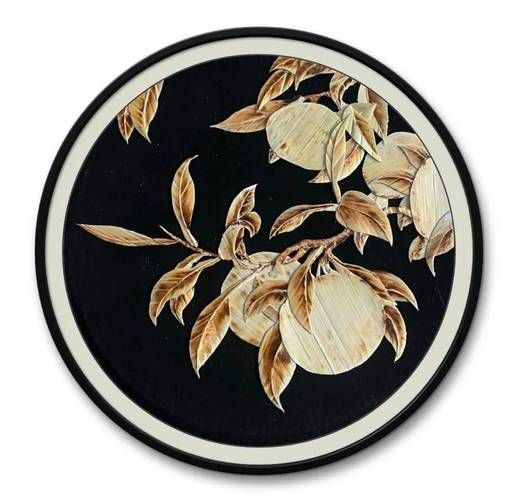 麦秆画为非物质文化遗产（麦秆画非遗手作能自学吗）-第1张图片-八三百科