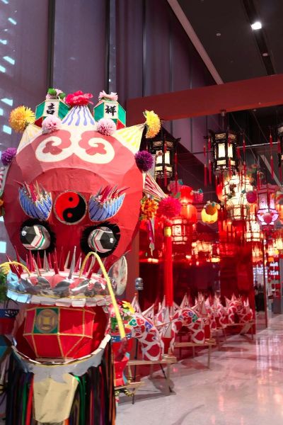 非物质文化遗产在哪看到（非物质文化遗产在哪看到最近展览）-第3张图片-八三百科