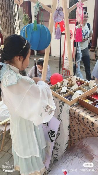 非物质文化遗产体验女工（适合女生的非遗体验有哪些）-第3张图片-八三百科