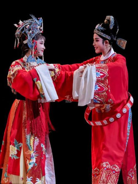 对唱非物质文化遗产（对唱类非遗有哪些代表性曲种）-第1张图片-八三百科