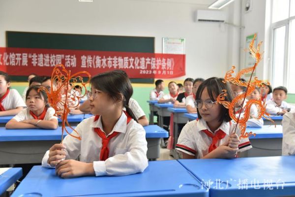 景县县级非物质文化遗产（景县县级非物质文化遗产有哪些）-第3张图片-八三百科