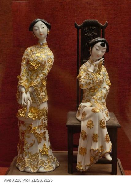 非物质文化遗产潘立相（潘立相木雕是非遗吗？是的，国家级）-第1张图片-八三百科