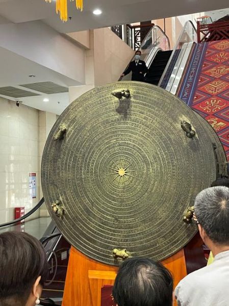 非物质文化遗产 铜鼓（铜鼓非遗技艺到底藏着什么秘密）-第3张图片-八三百科