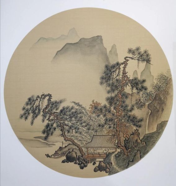 绢画非物质文化遗产（绢画非物质文化遗产保护入门指南）-第2张图片-八三百科