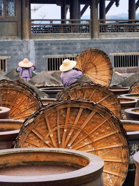 非物质文化遗产先市酱油（先市酱油酿造技艺为什么能被列入非遗？）-第3张图片-八三百科