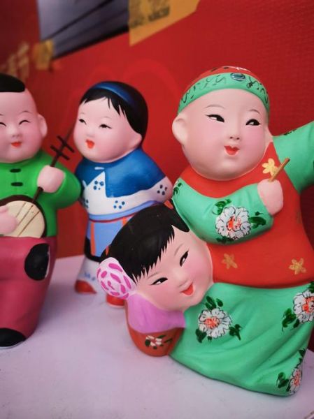 非物质文化遗产六子争头(六子争头是什么神仙非遗?)-第2张图片-八三百科 非物质文化遗产六子争头(六子争头是什么神仙非遗?)-第2张图片-八三百科