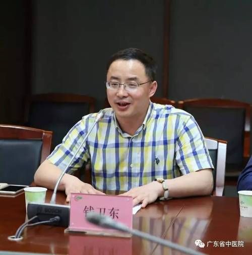 非物质文化遗产钱卫东（非遗传承人钱卫东是谁）-第2张图片-八三百科