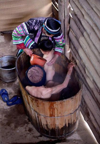 非物质文化遗产瑶浴（非物质文化遗产瑶浴怎么泡才正确）-第1张图片-八三百科