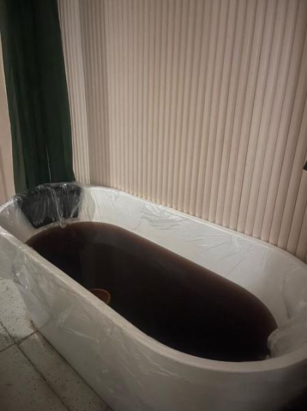 非物质文化遗产瑶浴（非物质文化遗产瑶浴怎么泡才正确）-第3张图片-八三百科