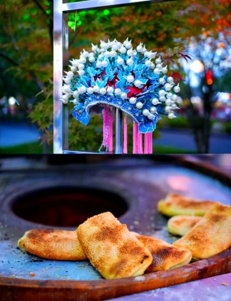 淮安乡村非物质文化遗产（淮安乡村非遗有哪些值得一看）-第1张图片-八三百科