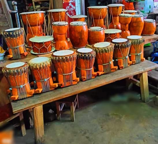 非物质文化遗产大鼓视频（非遗大鼓初学者入门教学视频推荐）-第1张图片-八三百科