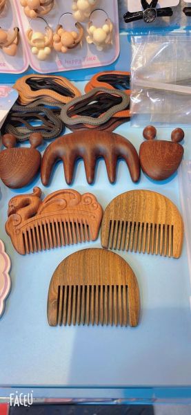 梳子 非物质文化遗产(非遗木梳有哪些牌子值得入手?)-第1张图片-八三百科 梳子 非物质文化遗产(非遗木梳有哪些牌子值得入手?)-第1张图片-八三百科