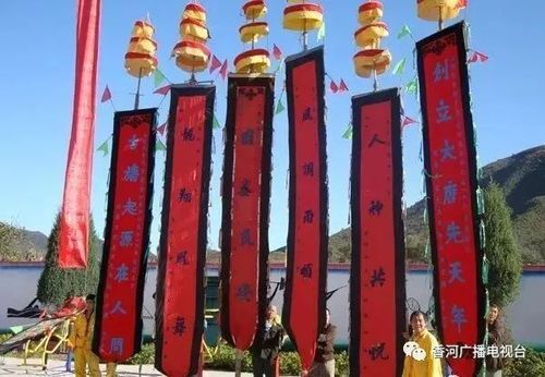 香河非物质文化遗产（香河非遗有哪些值得一看的技艺）-第2张图片-八三百科