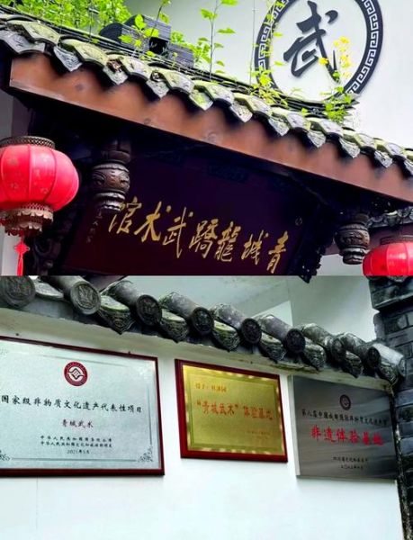 武术非物质文化遗产展示(武术非物质文化遗产展示馆参观攻略)-第1张图片-八三百科 武术非物质文化遗产展示(武术非物质文化遗产展示馆参观攻略)-第1张图片-八三百科