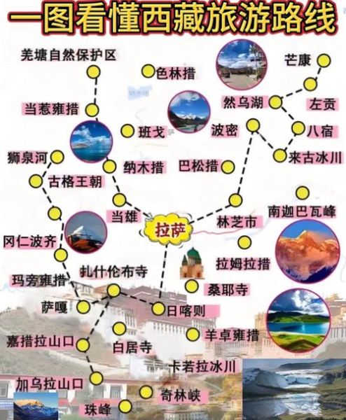 西藏非物质文化遗产名录（西藏非遗旅游路线有哪些？）-第2张图片-八三百科